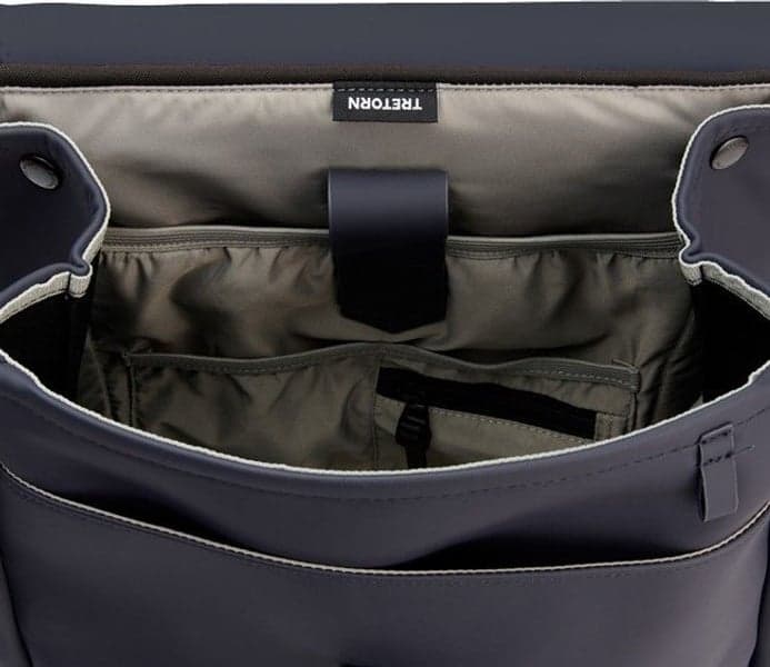 Wings Daypack Black, view: 3