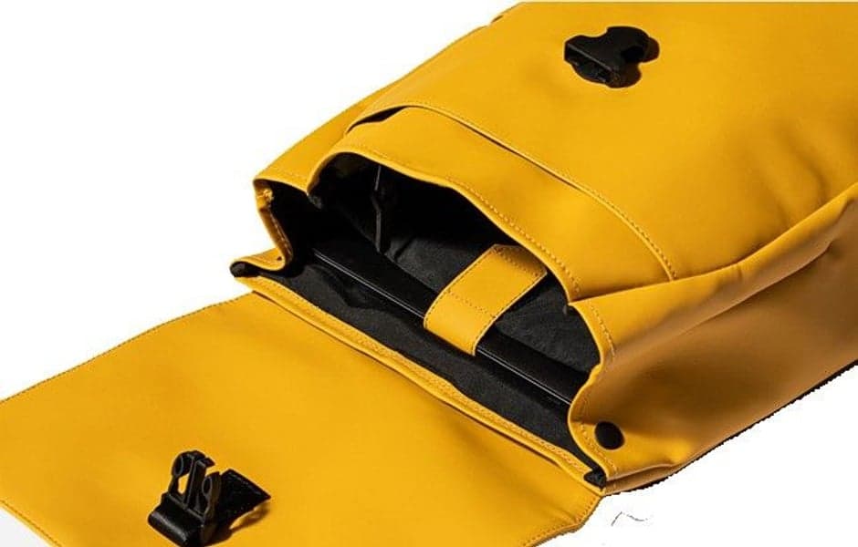 Wings Daypack Sand/Forest, view: 3