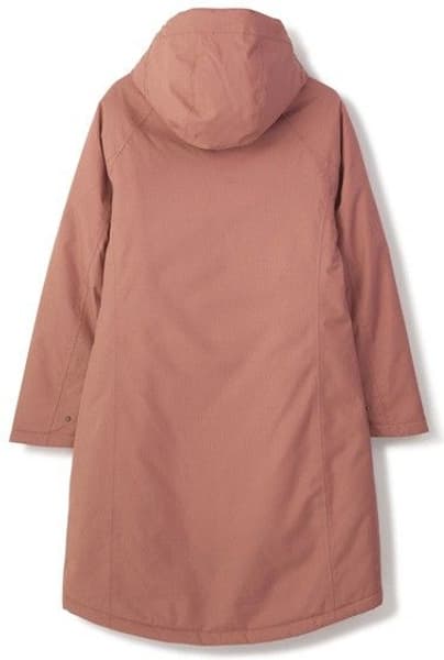 W's Gale Padded Ash Rose, view: 1