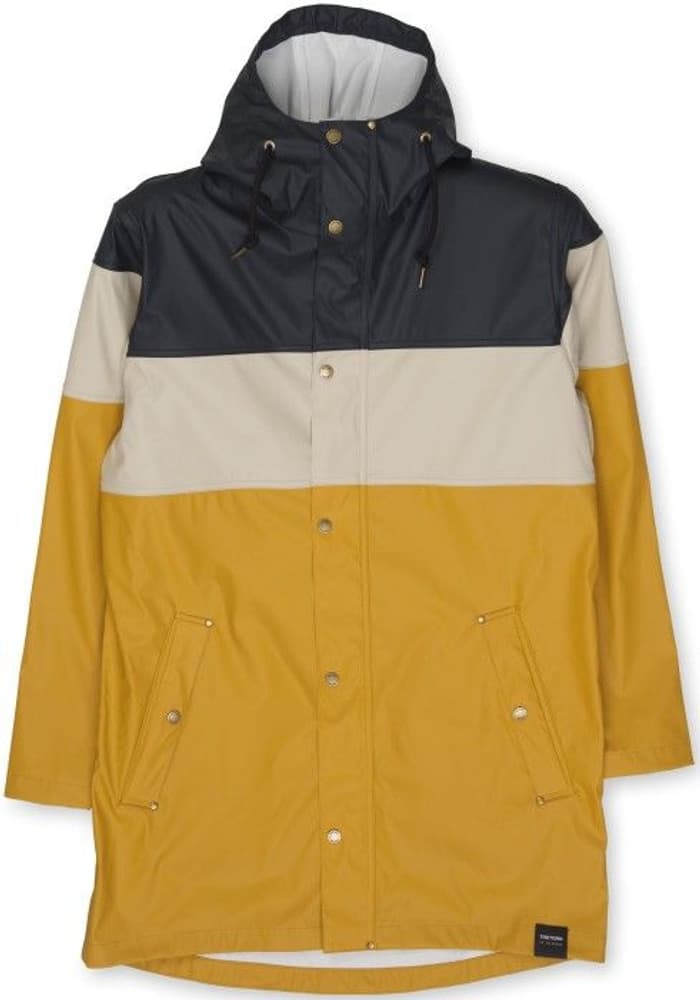 Wings Plus Eco Harvest/Navy/Sand, view: 0