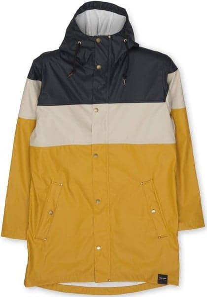 Wings Plus Eco Harvest/Navy/Sand, view: 0