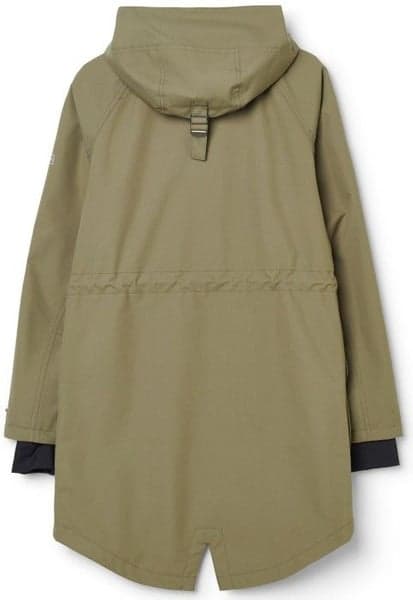 W's Field Parka Field Green, view: 1