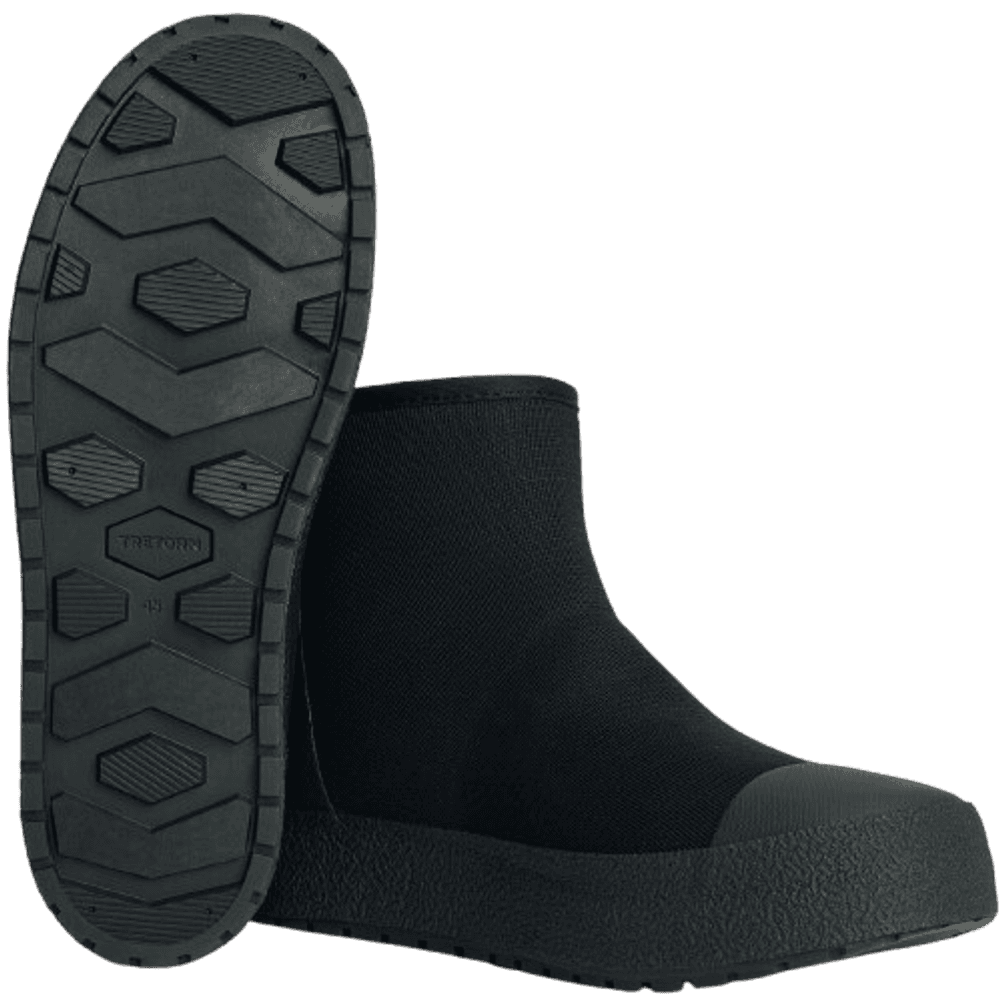 M's Arch Hybrid Black, view: 1