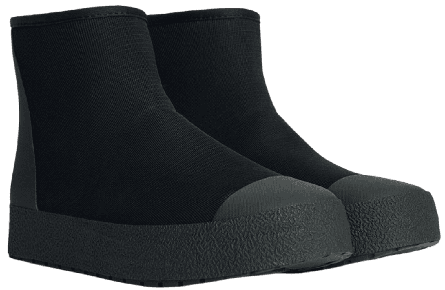 M's Arch Hybrid Black, view: 0