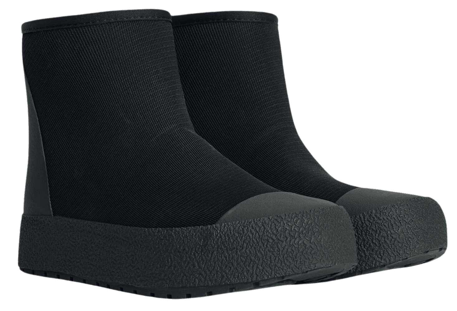 W's Arch Hybrid Black, view: 1