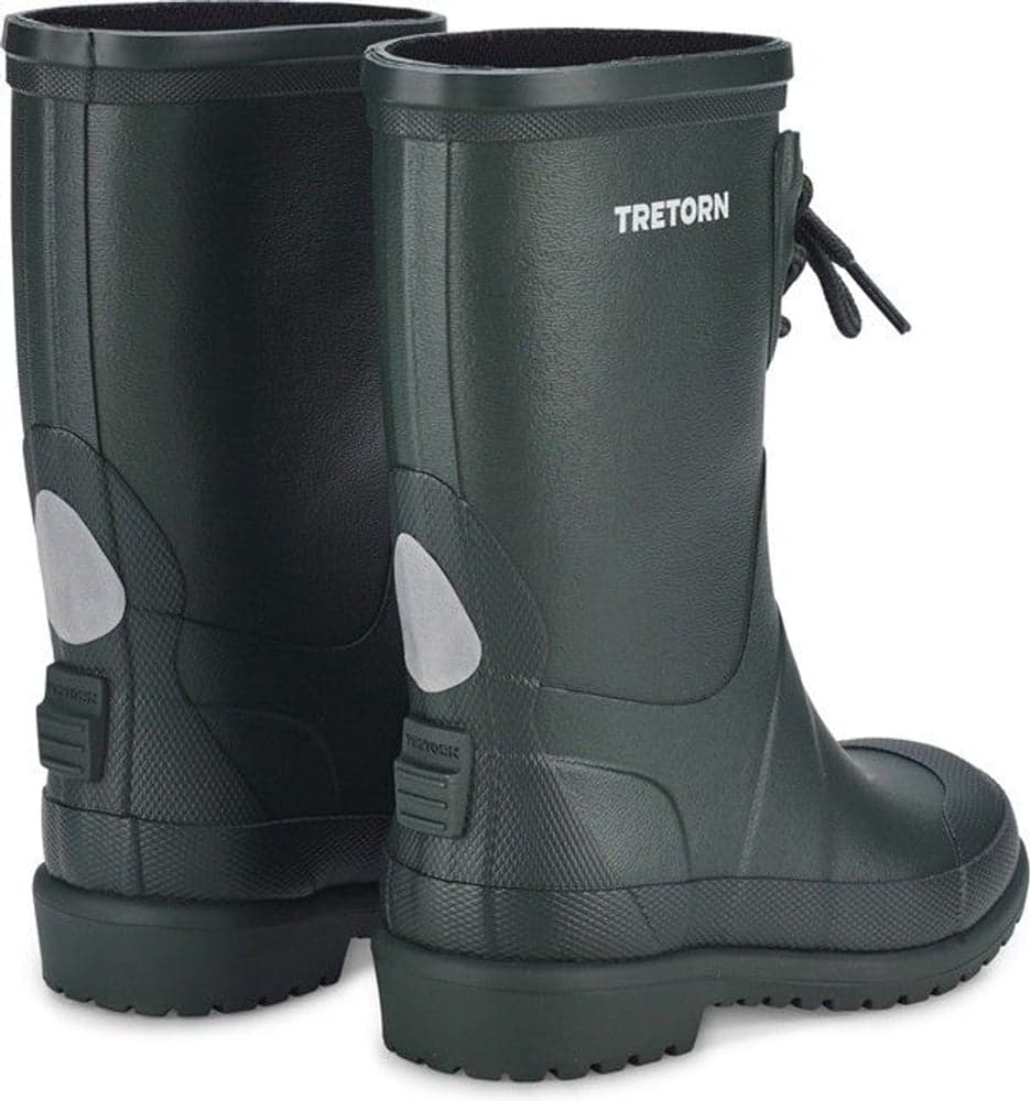 Strong Junior, view: 2