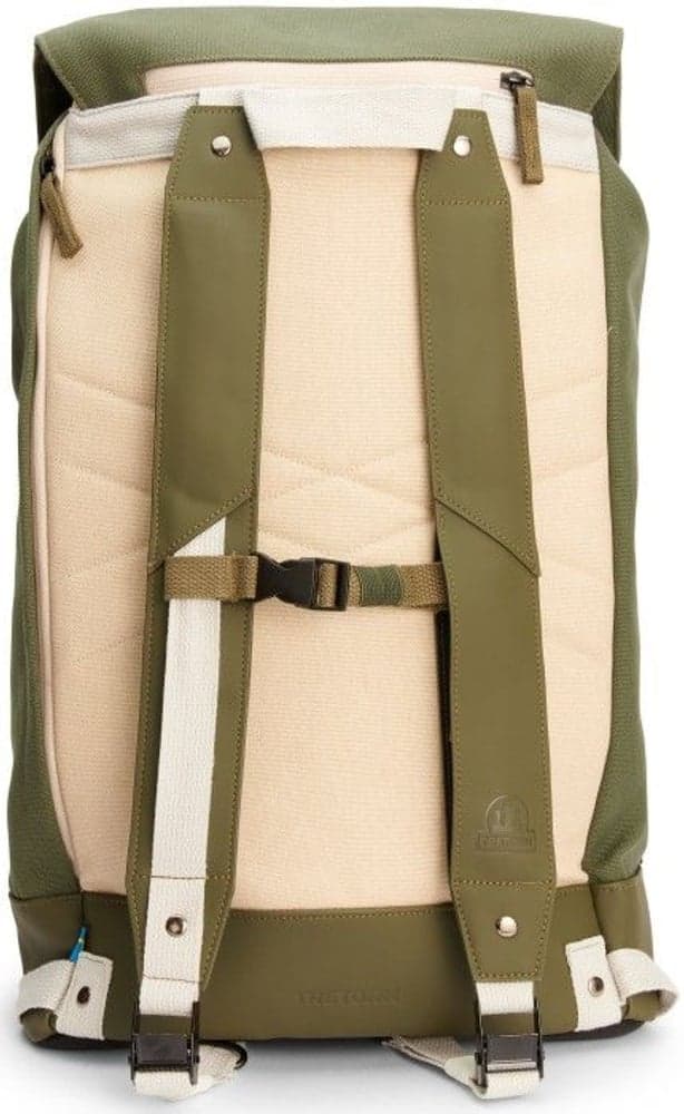 Bjäre Daypack Field Green, view: 1