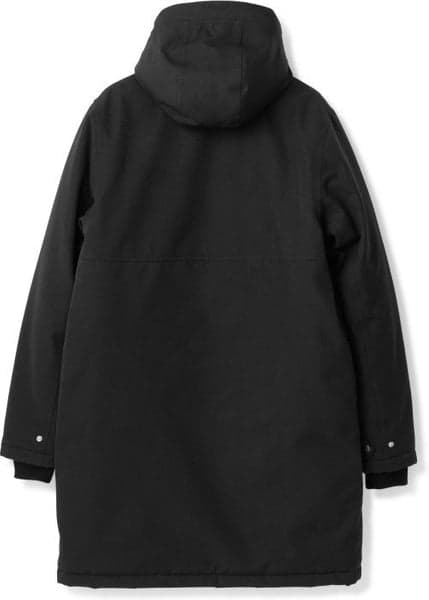 Tempest Padded Black, view: 1