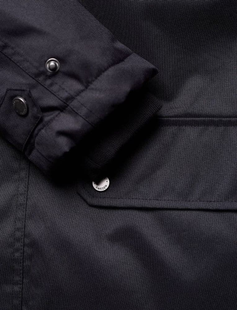 Tempest Padded Black, view: 4