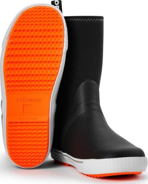 Wings Neo Black Blackberry, view: 4