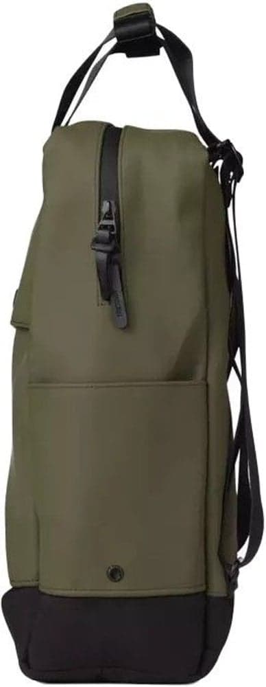 Wings Flexpack Forest Green, view: 2