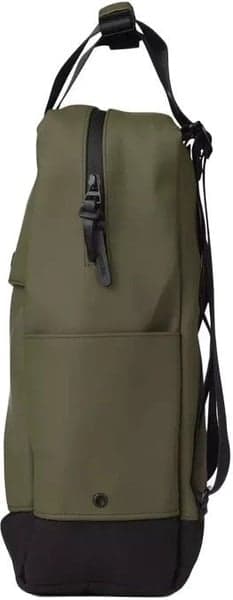 Wings Flexpack Forest Green, view: 2