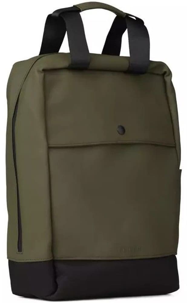 Wings Flexpack Forest Green, view: 3