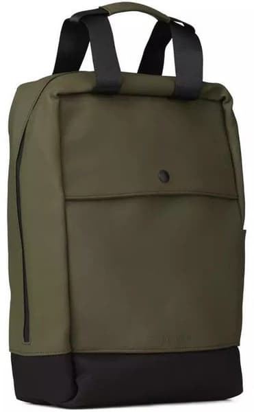 Wings Flexpack Forest Green, productDetailPage.view: 3