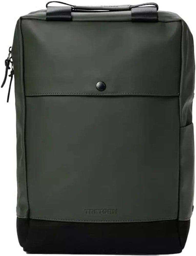 Wings Flexpack Forest Green, view: 0