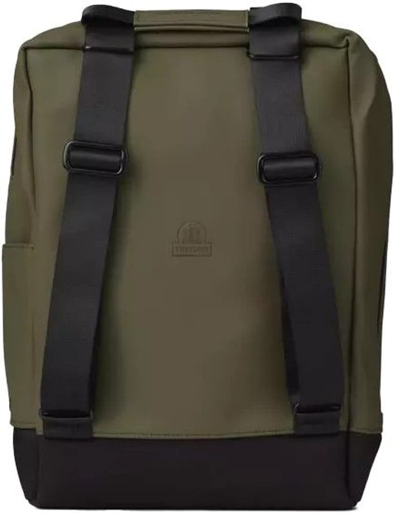 Wings Flexpack Forest Green, view: 4