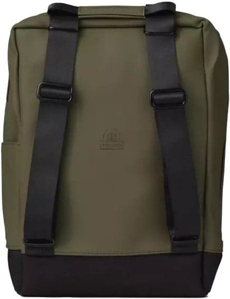 Wings Flexpack Forest Green, productDetailPage.view: 4