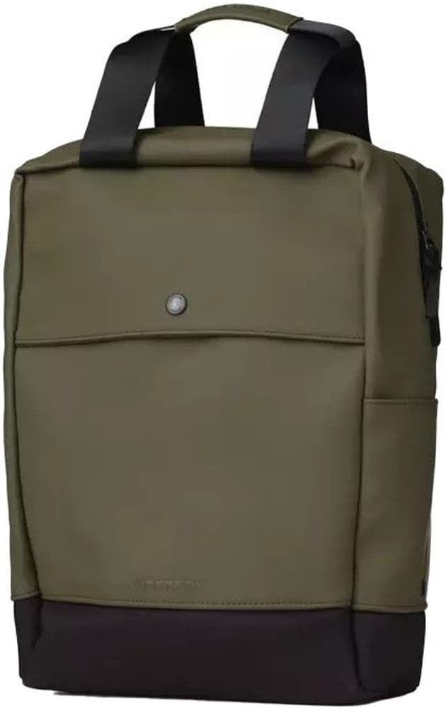 Wings Flexpack Forest Green, view: 1