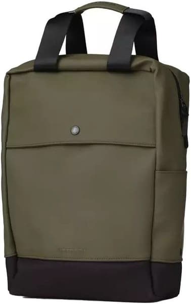 Wings Flexpack Forest Green, productDetailPage.view: 1