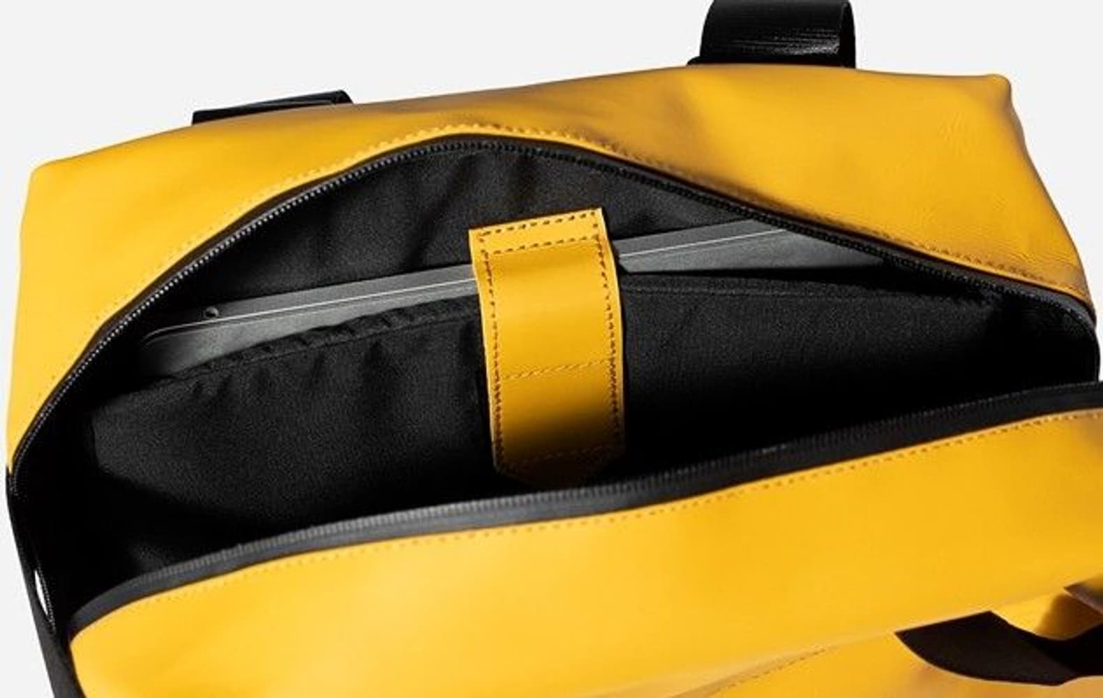 Wings Flexpack Black, view: 1