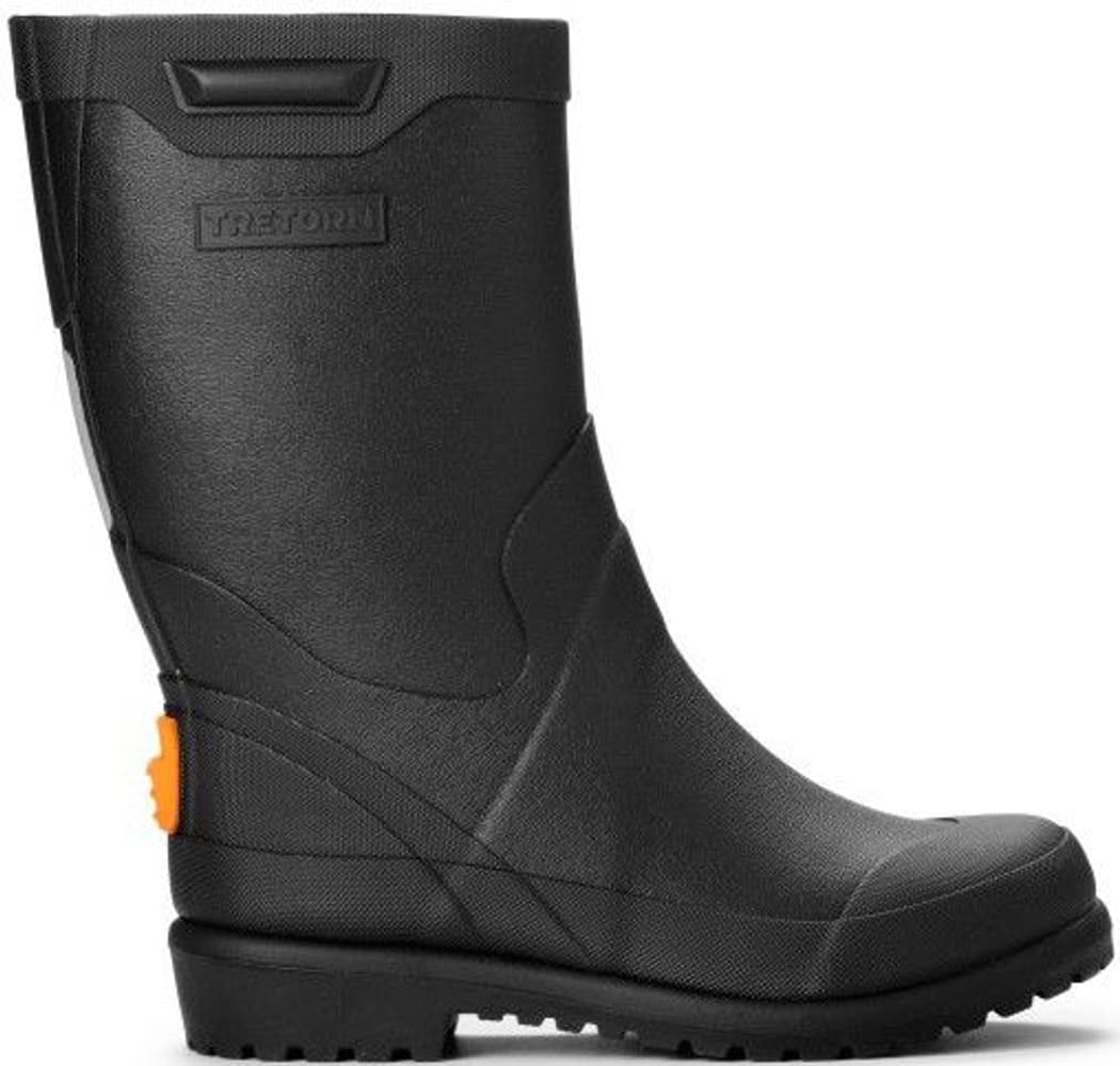 Classic Junior Black, view: 1