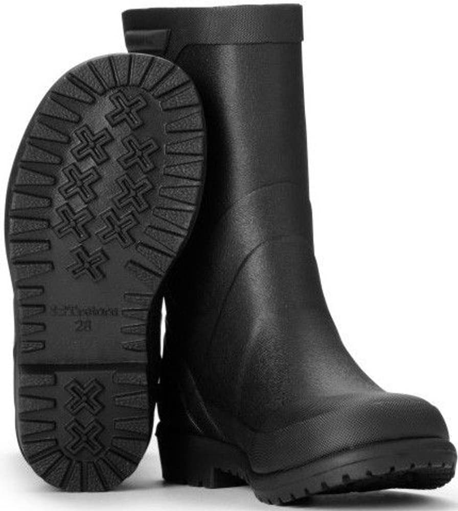 Classic Junior Black, view: 2