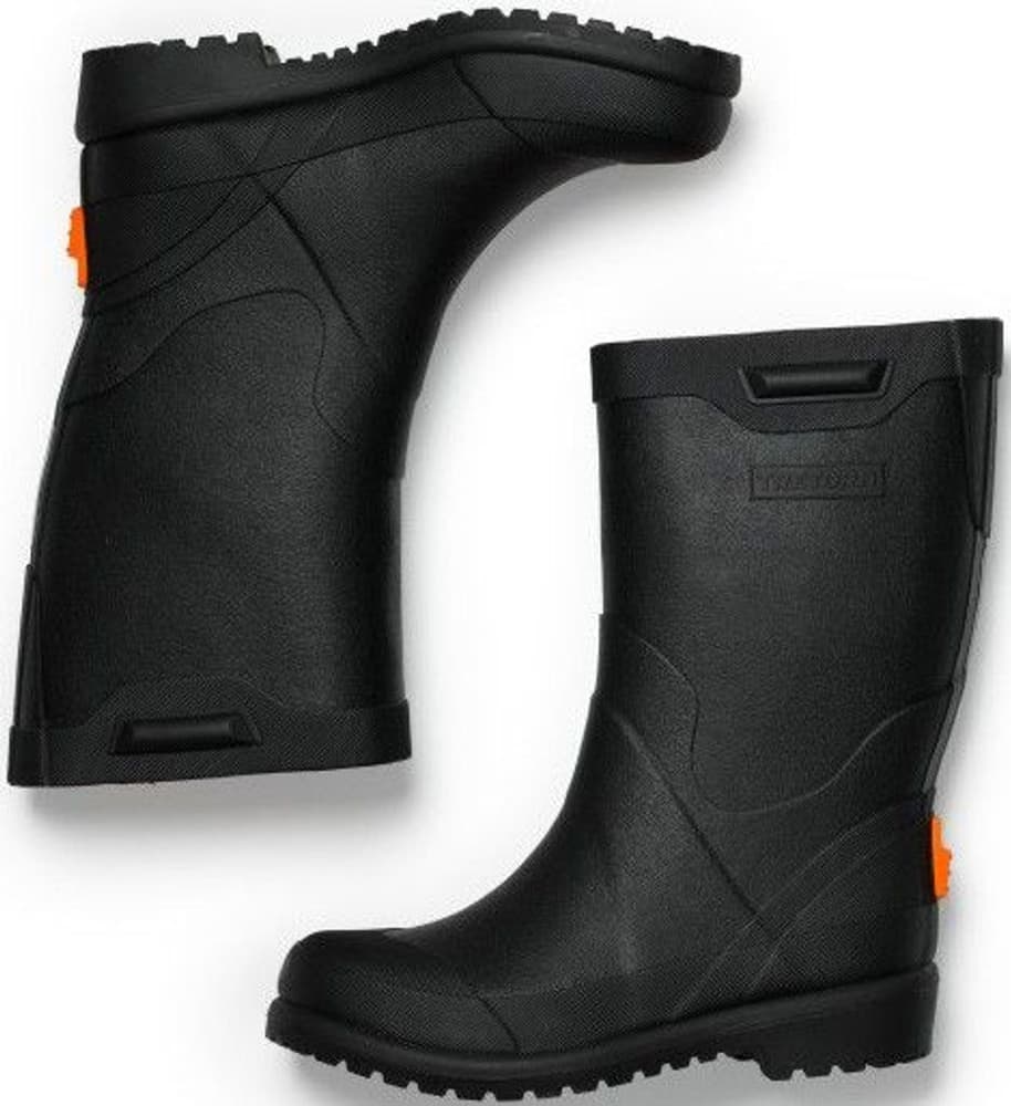 Classic Junior Black, view: 3