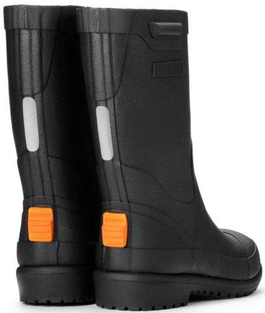 Classic Junior Black, view: 4