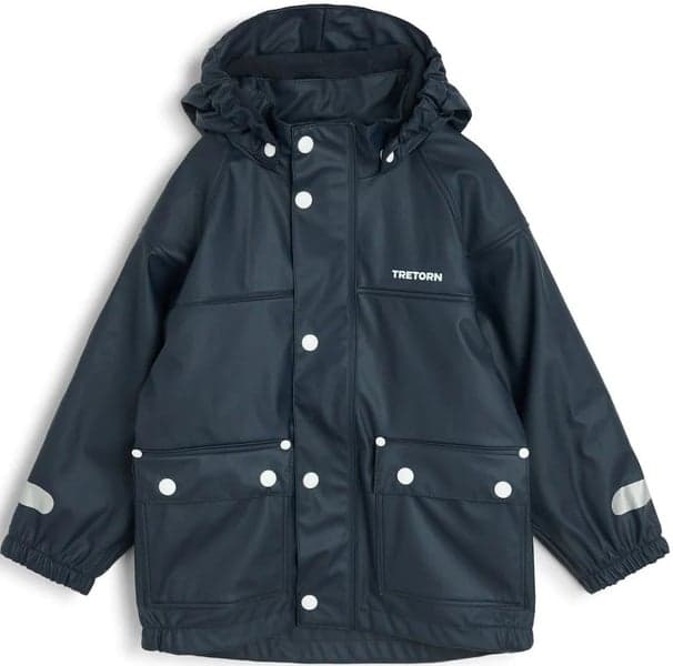 Cloudburst Set Total Navy, view: 1