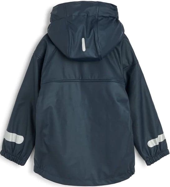 Cloudburst Set Total Navy, view: 2