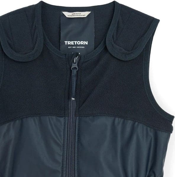 Cloudburst Set Total Navy, view: 6