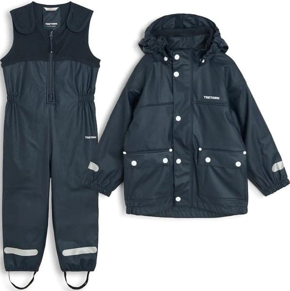 Cloudburst Set Total Navy, view: 0