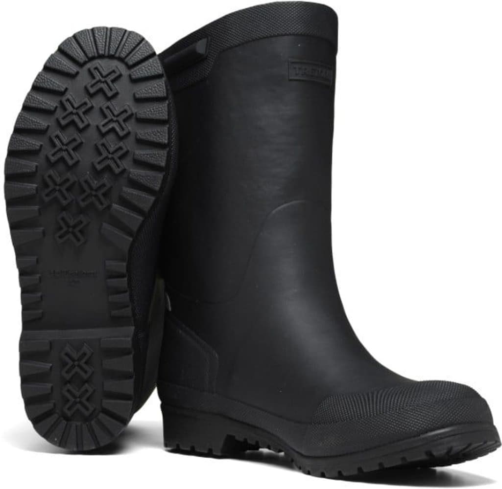 Håkull Winter Black, view: 3