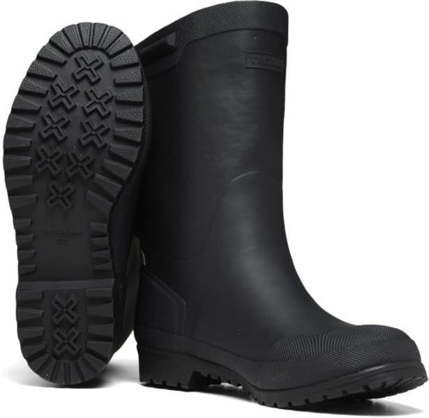 Håkull Winter Black, view: 3