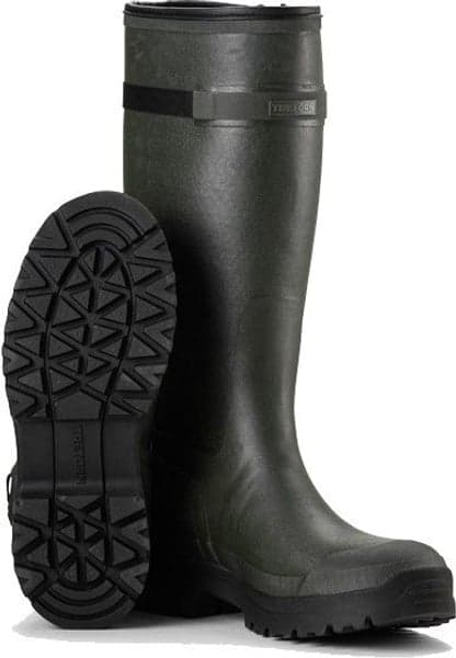 Setter Outlast Green, view: 2