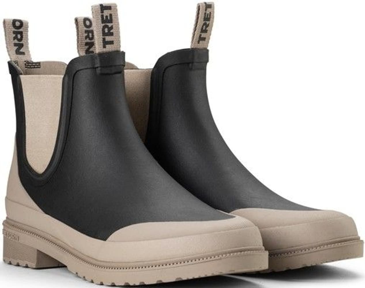 Chelsea Offroad Black/Vintage, view: 0