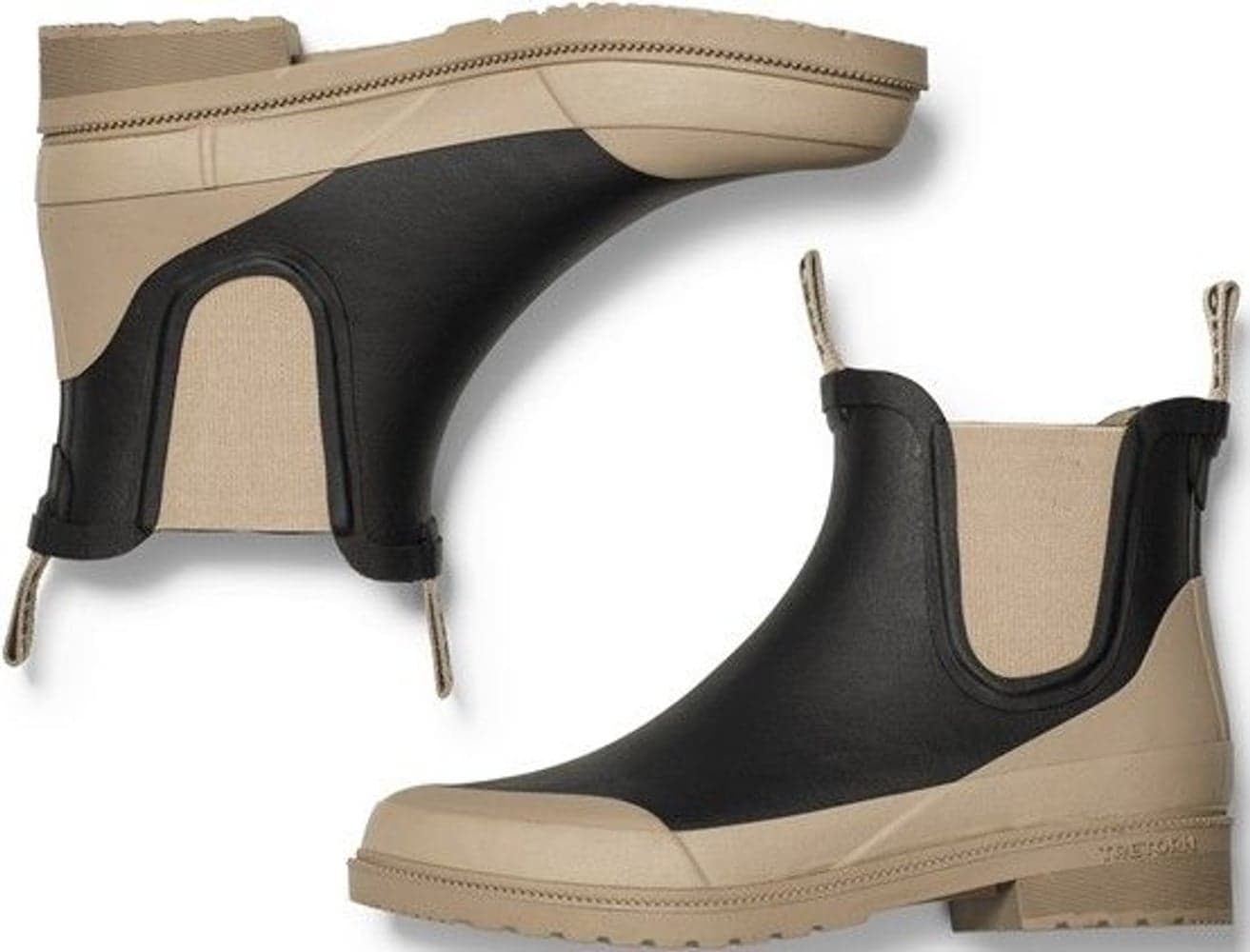 Chelsea Offroad Black/Vintage, view: 3