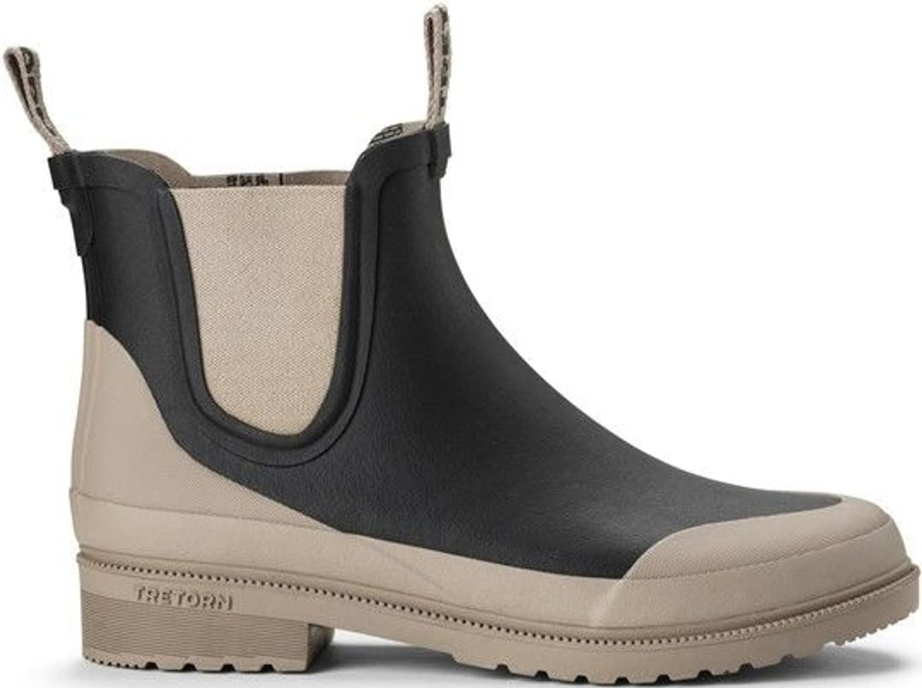 Chelsea Offroad Black/Vintage, view: 1