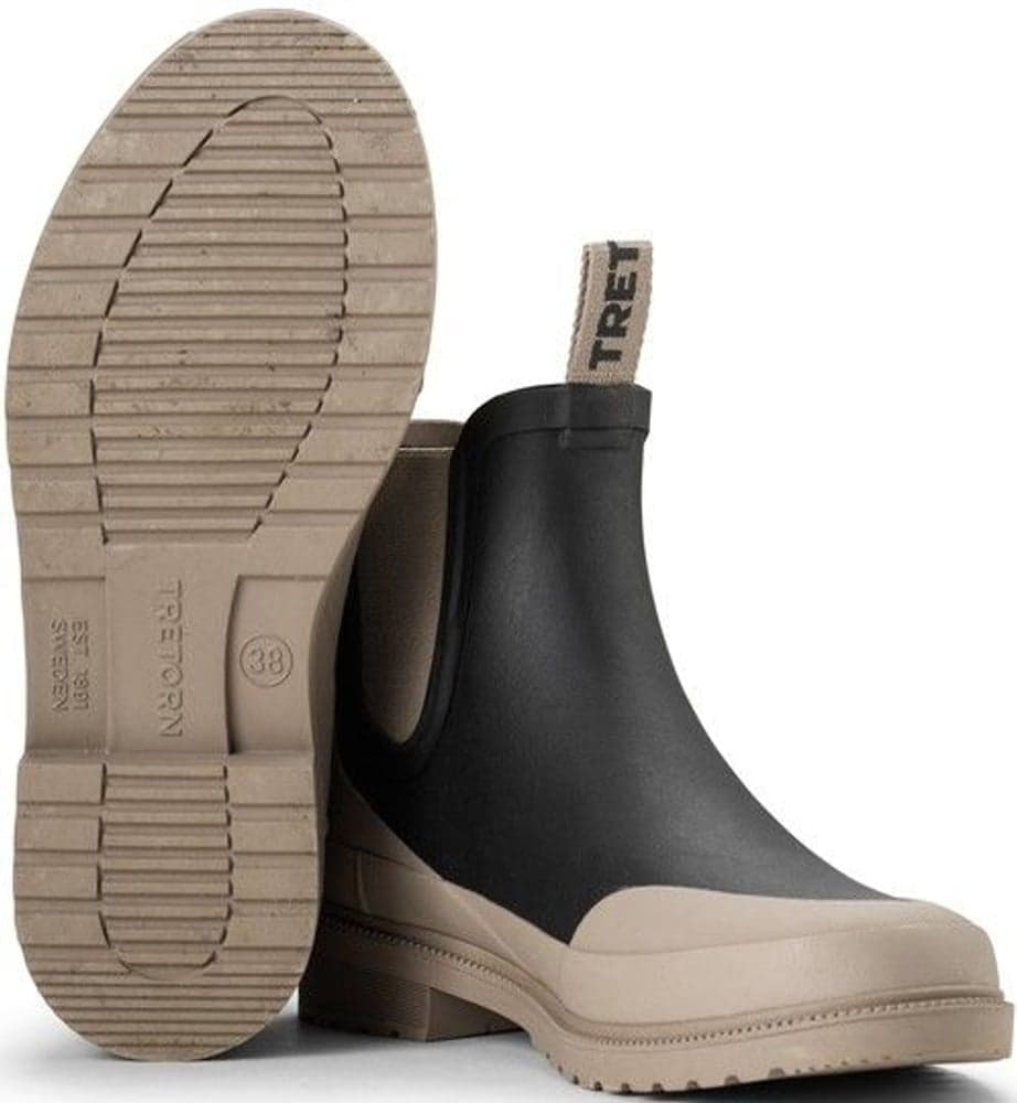 Chelsea Offroad Black/Vintage, view: 2