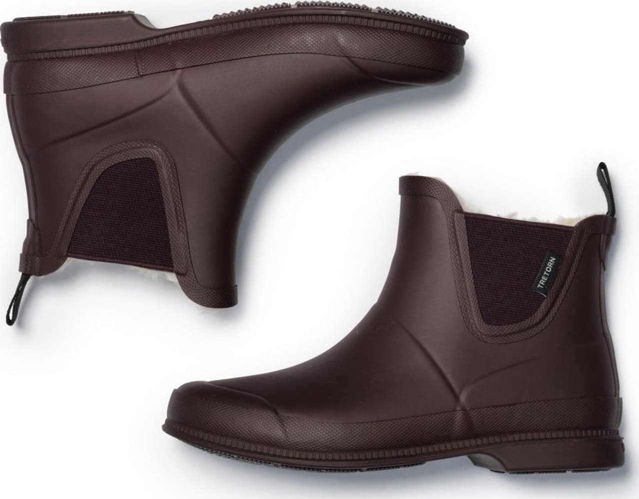 Chelsea Classic Brown, view: 5