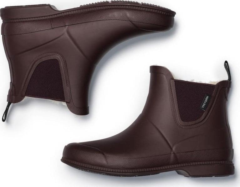 Chelsea Classic Brown, view: 5