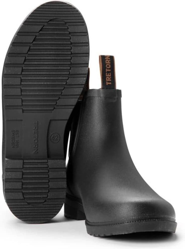 Chelsea Classic Black, view: 4