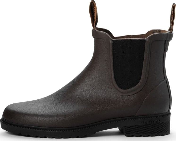 Chelsea Classic Brown, view: 2