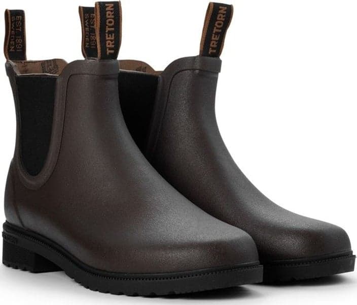 Chelsea Classic Brown, view: 0