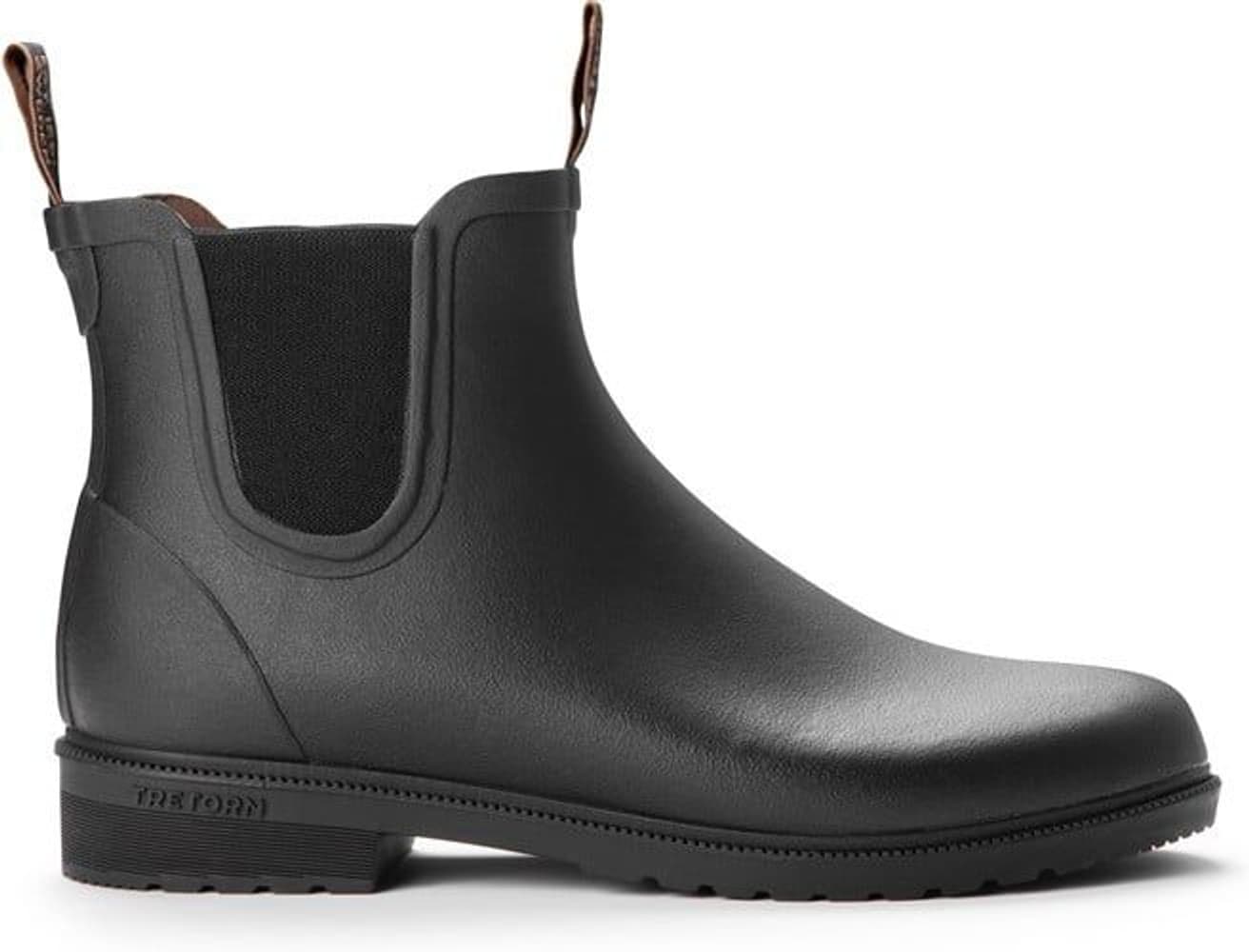 Chelsea Classic Black, view: 2