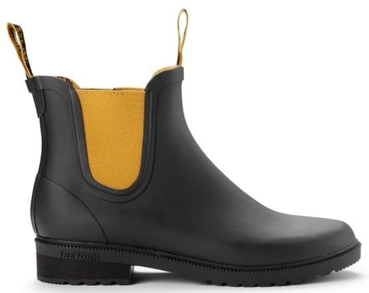 Chelsea Classic Black/Harvest, view: 2