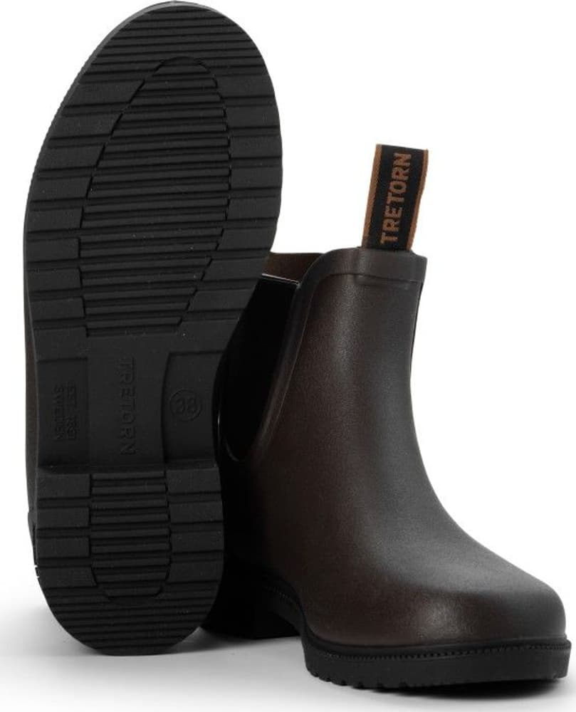 Chelsea Classic Brown, view: 4