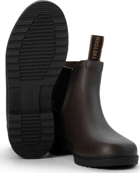 Chelsea Classic Brown, view: 4