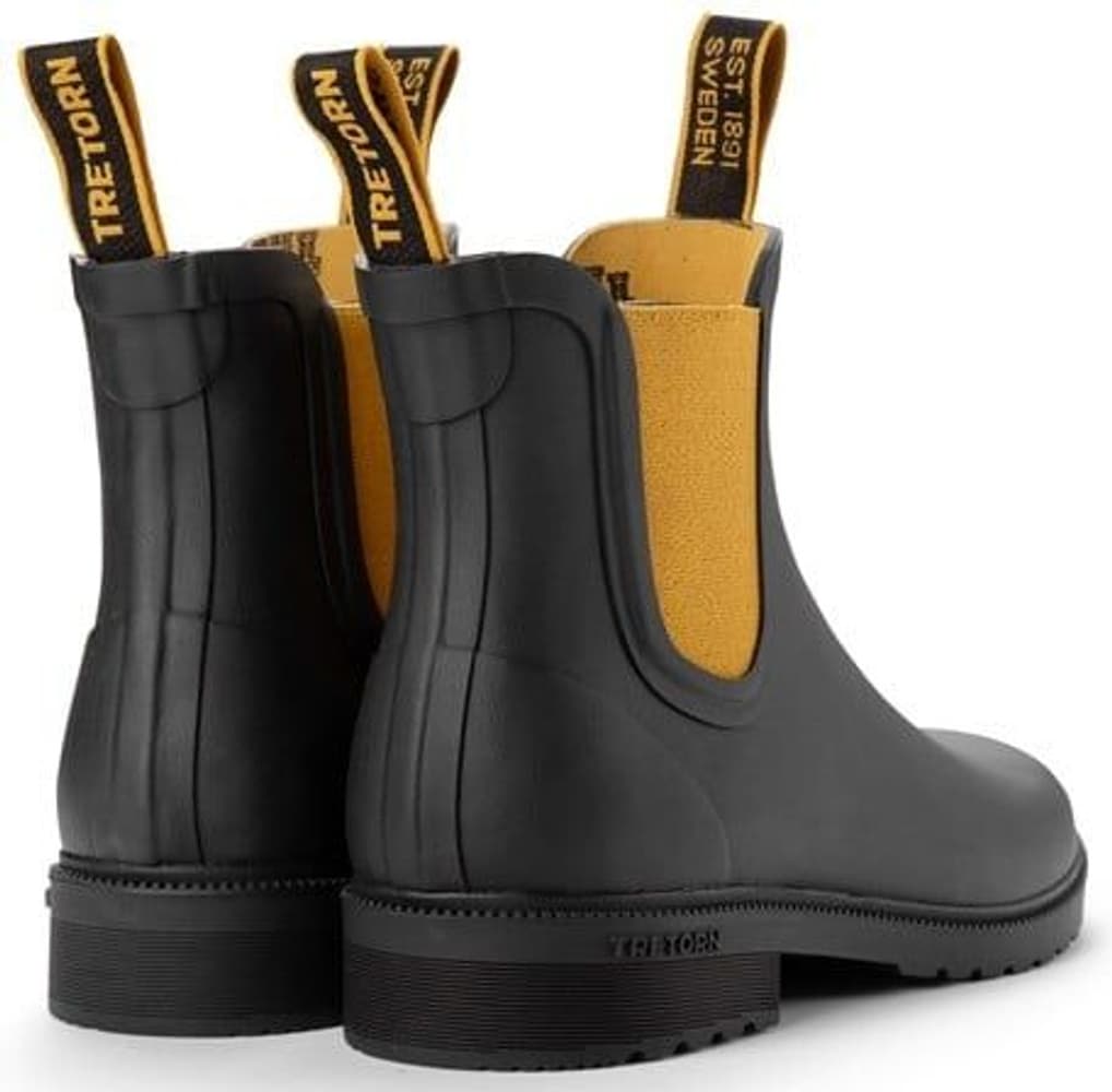 Chelsea Classic Black/Harvest, view: 1