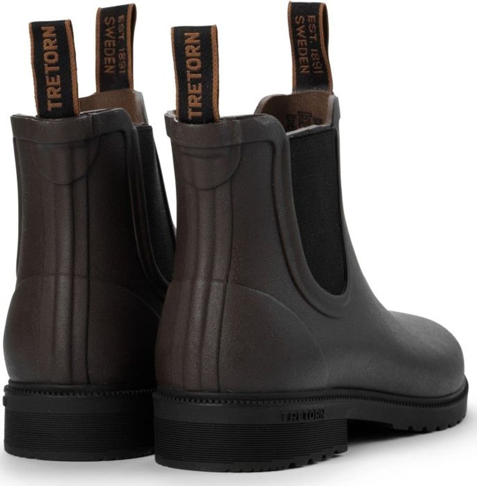 Chelsea Classic Brown, view: 3